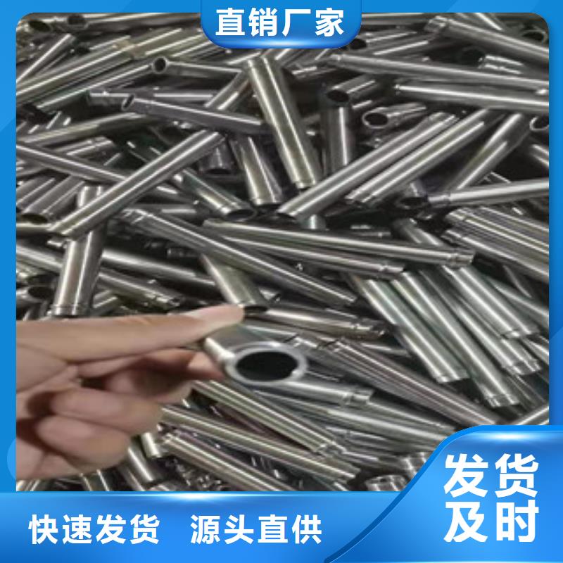 精密钢管冷轧钢管不只是质量好