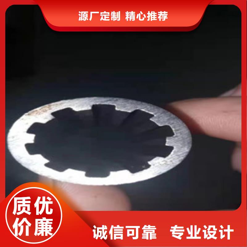 精密钢管冷轧钢管不只是质量好