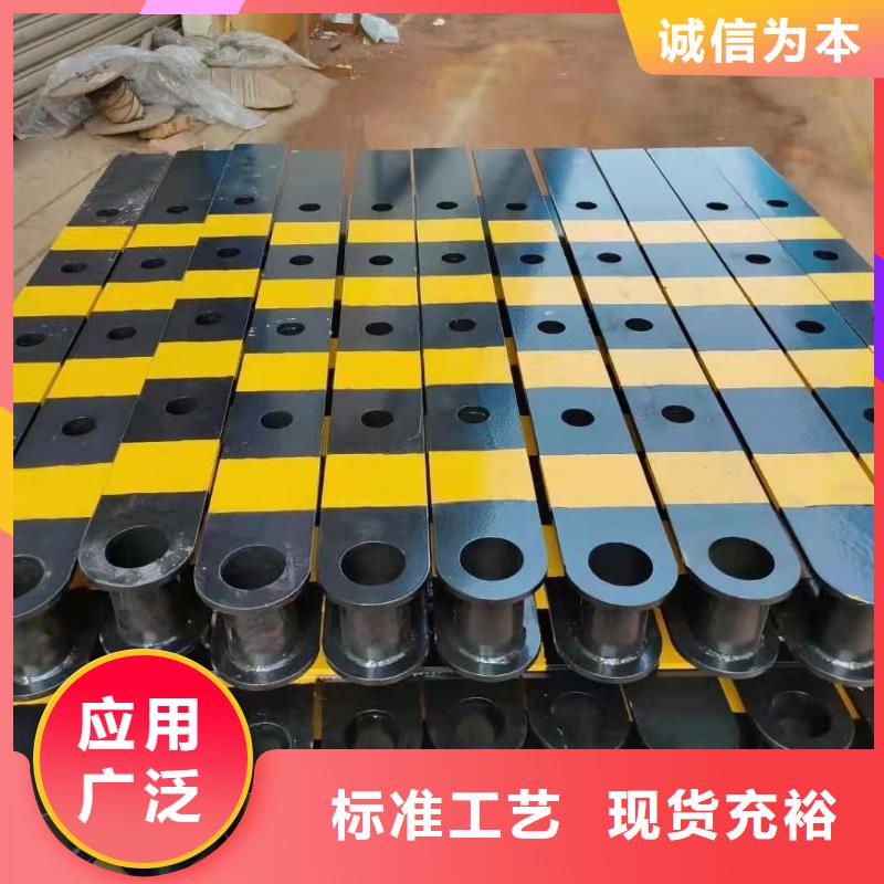 护栏防撞护栏厂家经验丰富
