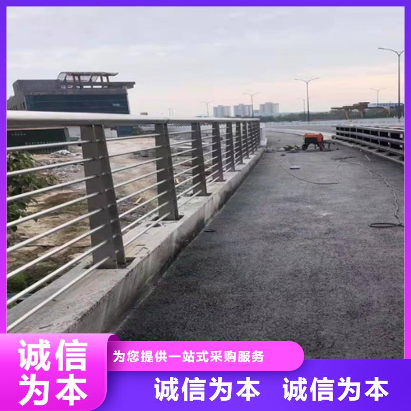 护栏城市景观防护栏通过检测