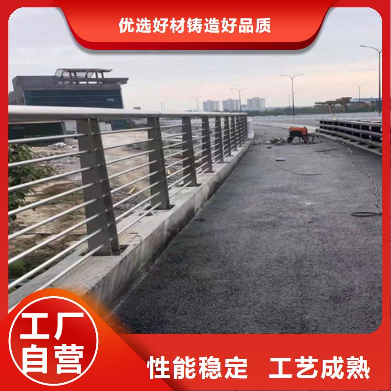 护栏防撞护栏厂家经验丰富