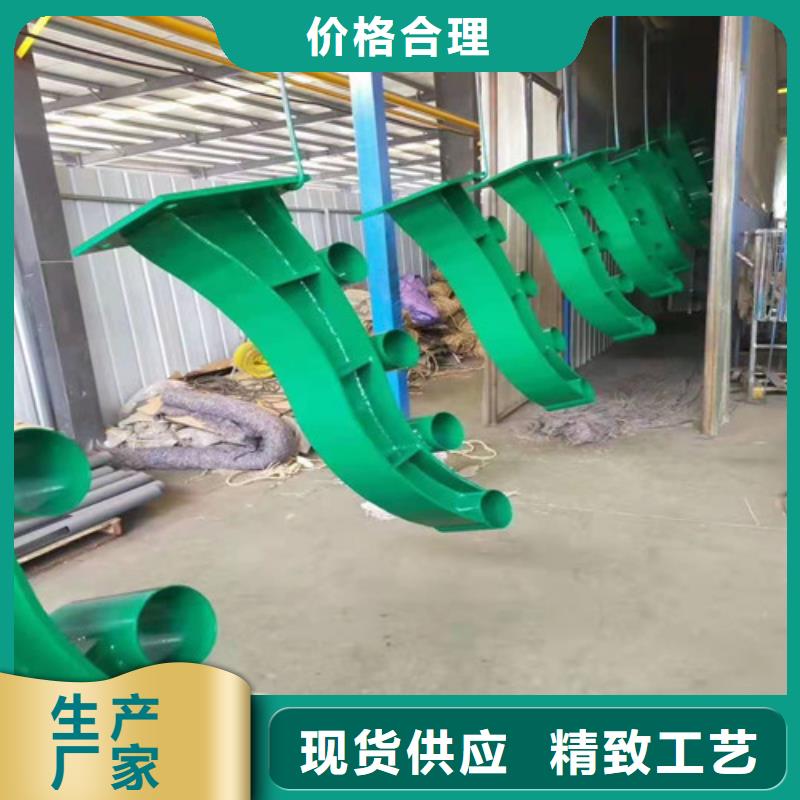 护栏-不锈钢景观护栏质量不佳尽管来找我