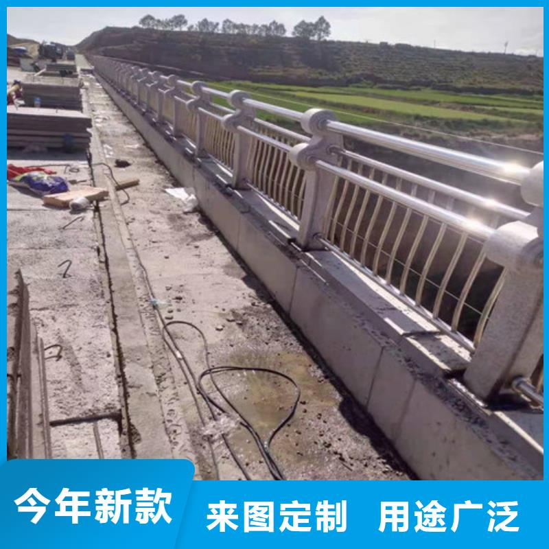 护栏道路护栏实力派厂家