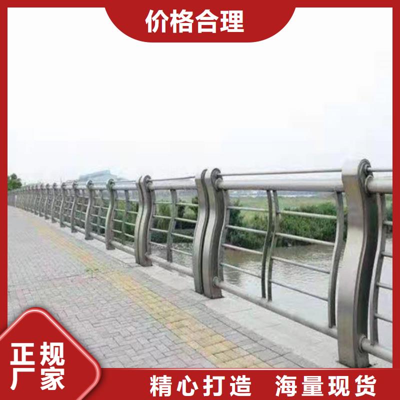 护栏防撞护栏厂家经验丰富