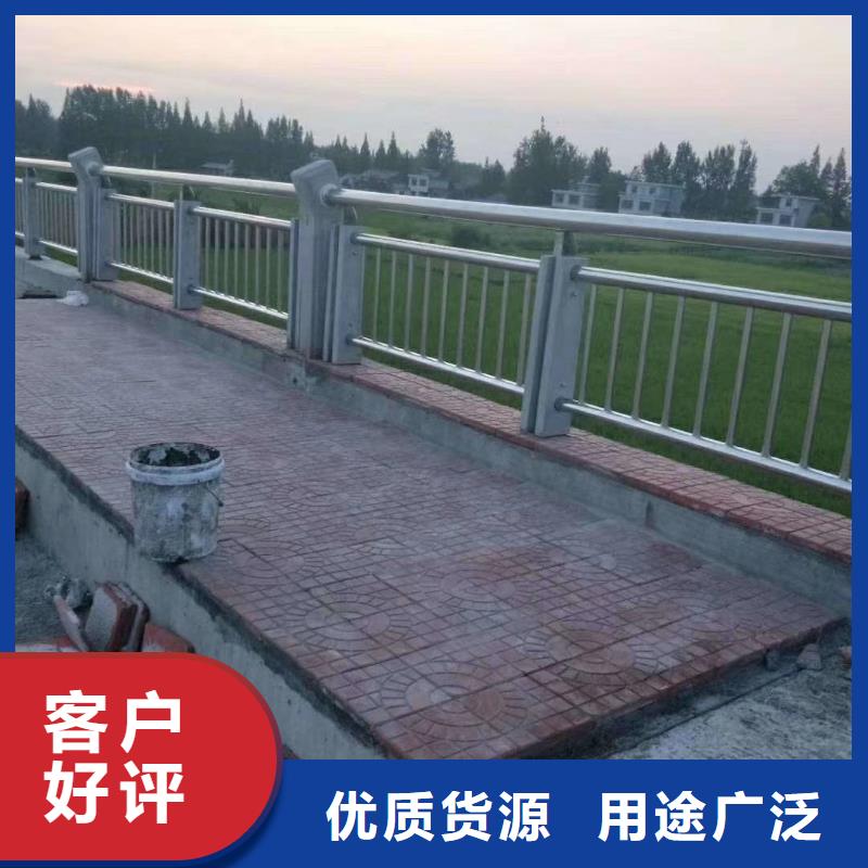 防撞护栏人车分流栏N年生产经验