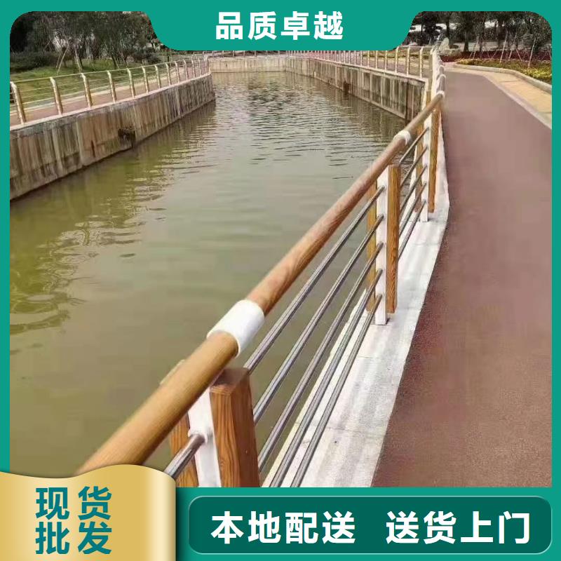 防撞护栏【铝合金护栏】产品性能