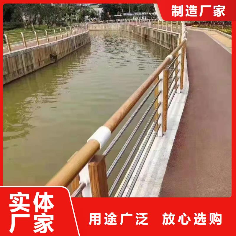 防撞护栏桥梁防撞护栏厂家型号齐全