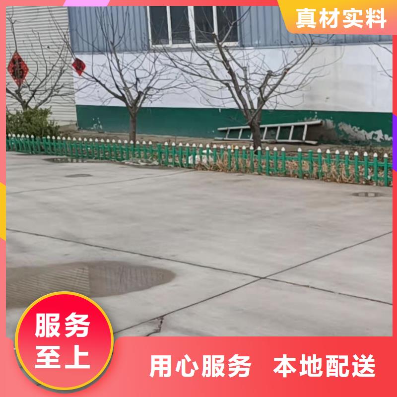 防撞护栏【铝合金护栏】产品性能
