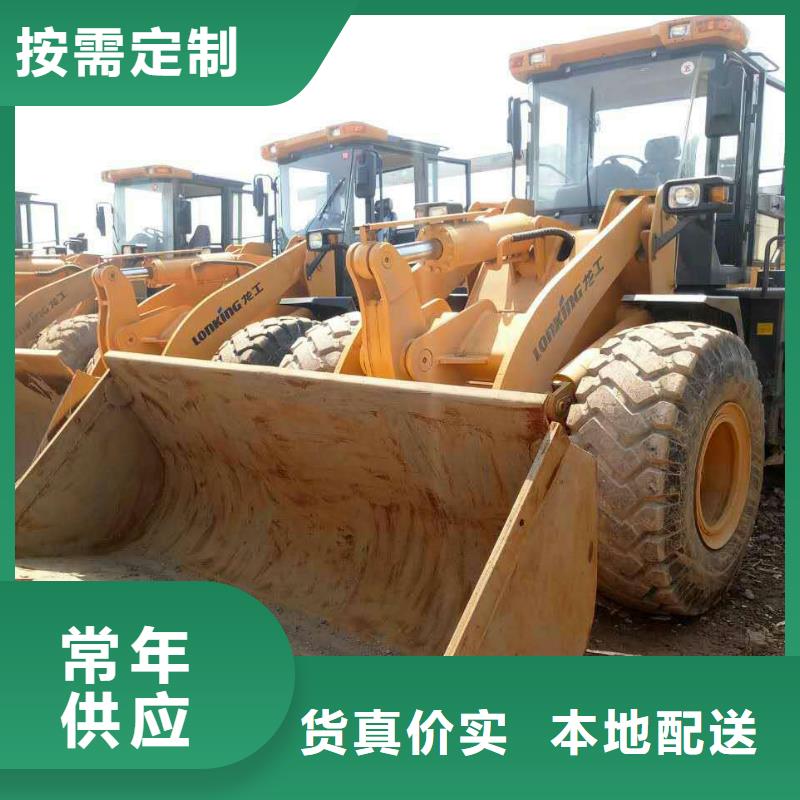 二手装载机二手220推土机支持定制批发