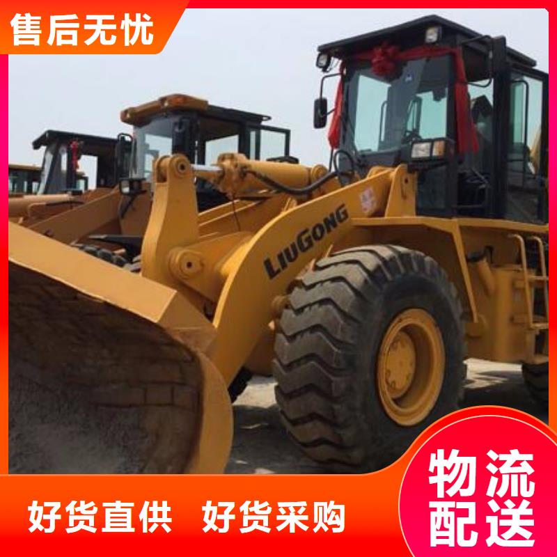 二手装载机龙工855D装载机品质优选