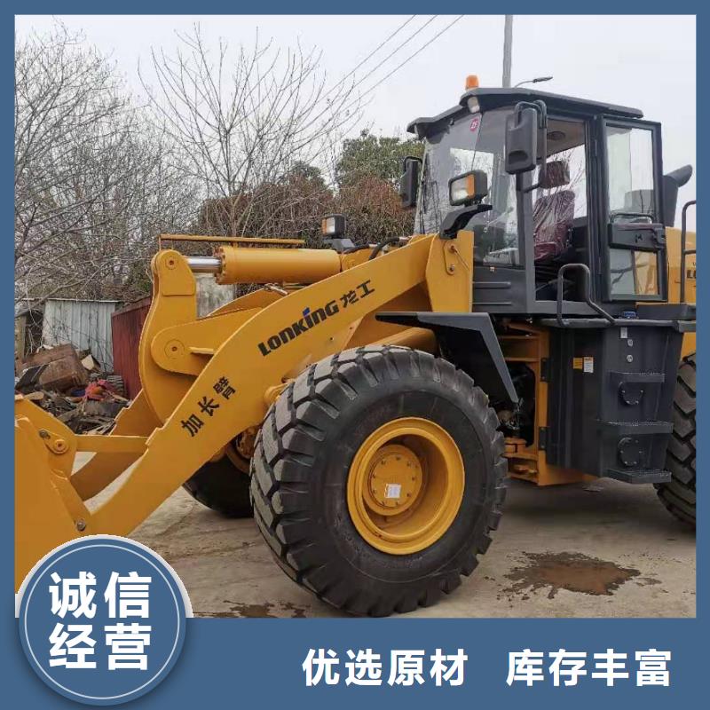 二手装载机二手20吨压路机源头工厂量大优惠