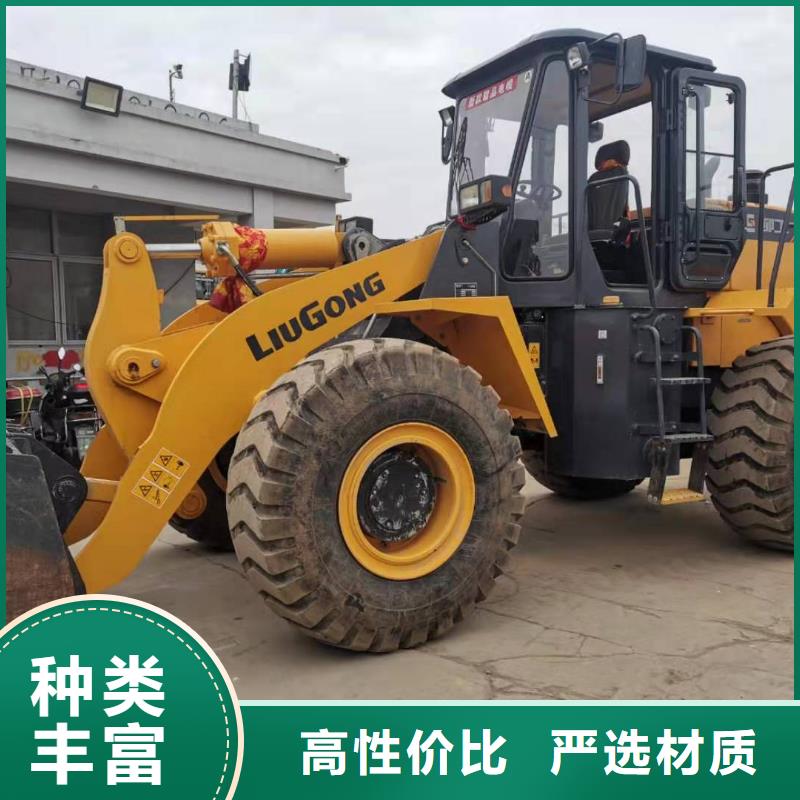 二手装载机_二手柳工835装载机全新升级品质保障