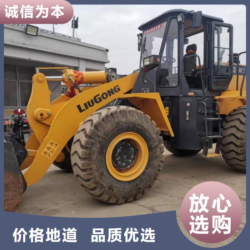 二手装载机二手20吨压路机源头工厂量大优惠