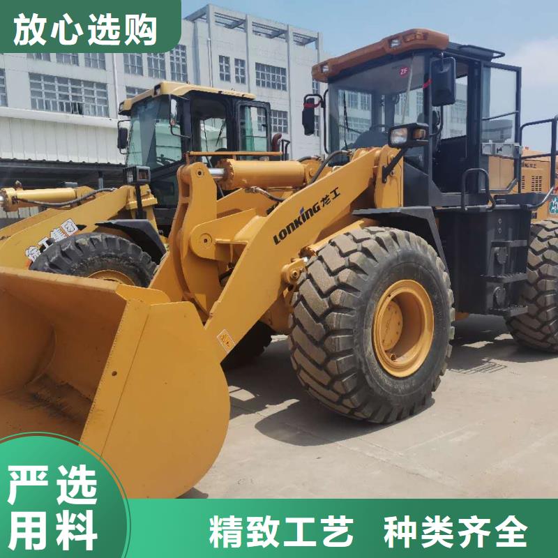 二手装载机二手220推土机支持定制批发