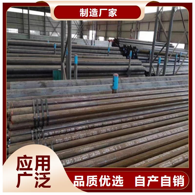 无缝管_无缝钢管专业生产品质保证