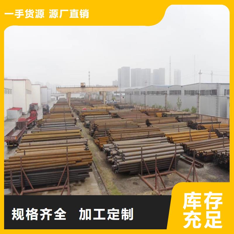 无缝管石油裂化管工厂直供