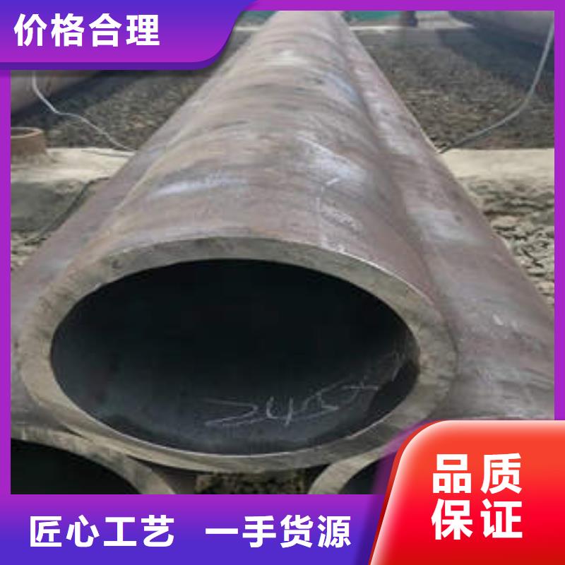 无缝钢管_l245n品种全