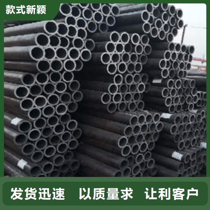 无缝钢管_l245n品种全