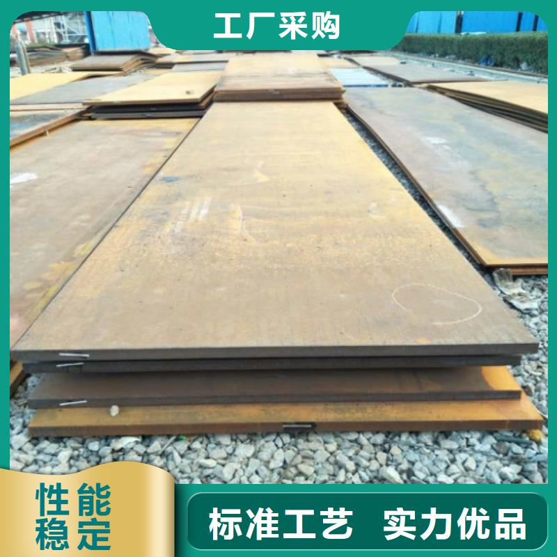 无缝管锥型钢管规格齐全
