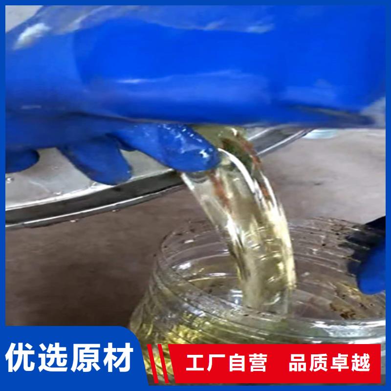 乙烯基酯树脂防腐质量看得见