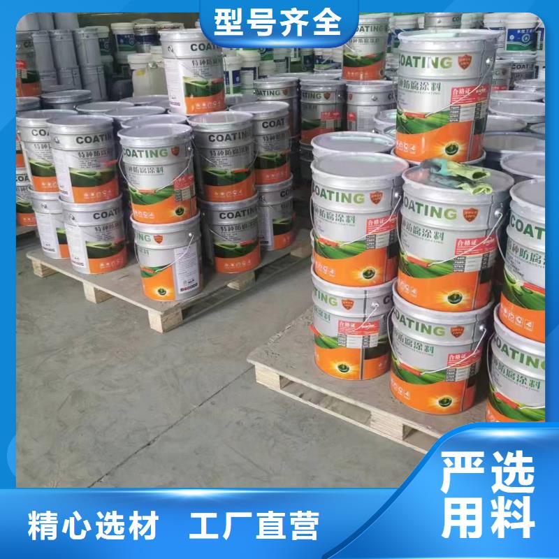 漆-环氧树脂精工打造