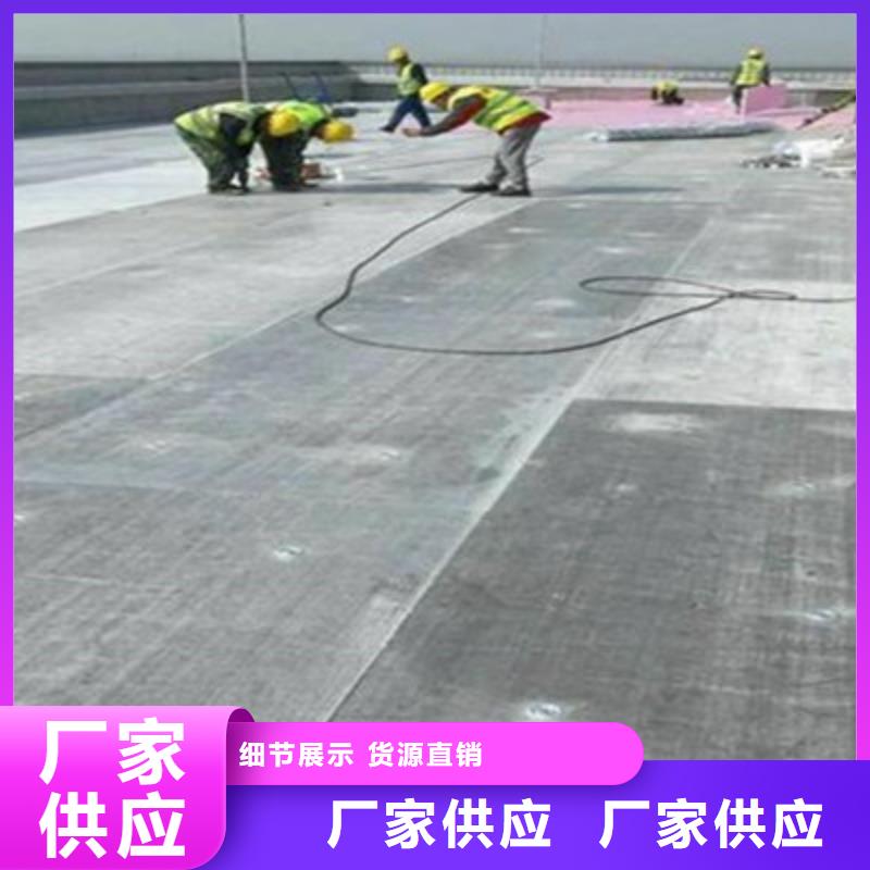 水泥纤维板市场报价