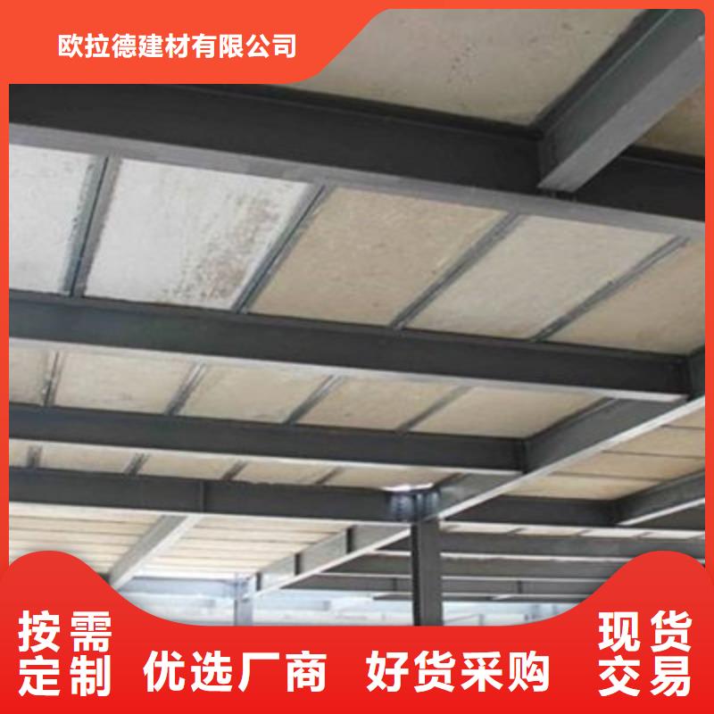 水泥纤维板水泥楼层板现货充足
