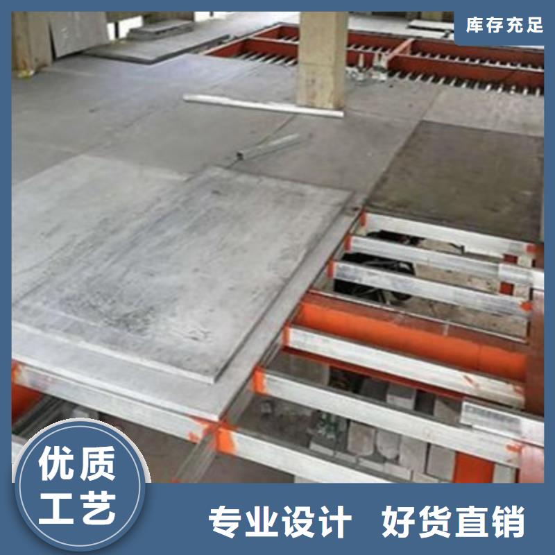 轻质隔墙板防火板通过检测