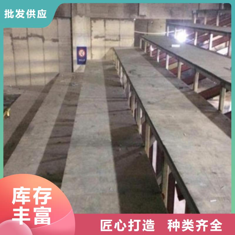 轻质隔墙板生产线设备专心专注专业