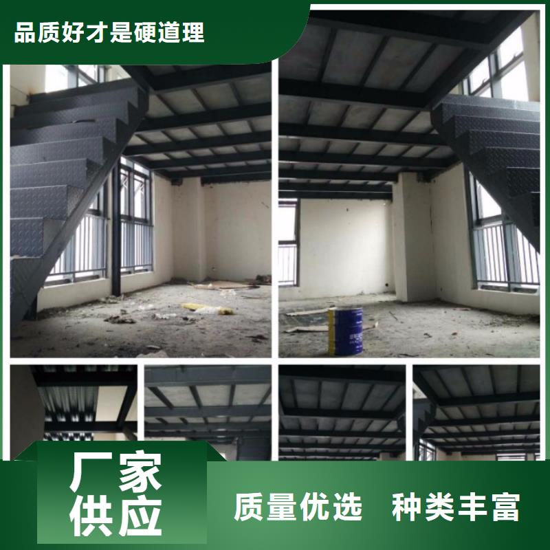 轻质隔墙板水泥纤维板甄选好厂家