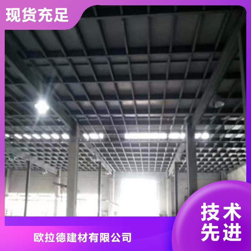 轻质隔墙板水泥纤维板一站式采购商