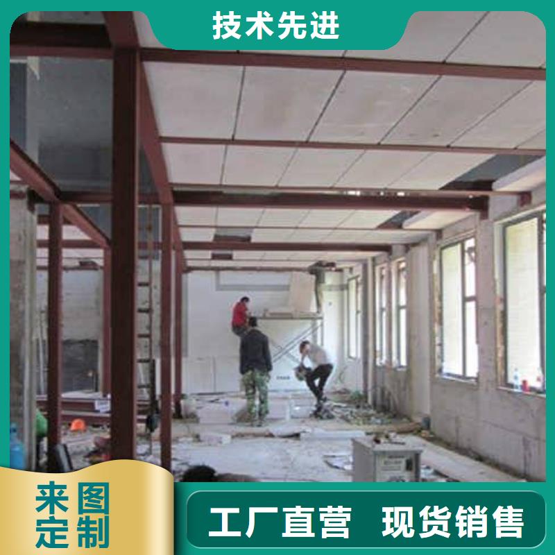 轻质隔墙板生产线设备专心专注专业