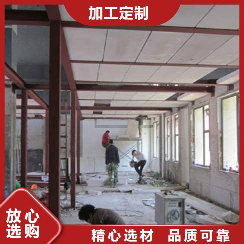 轻质隔墙板防火板通过检测