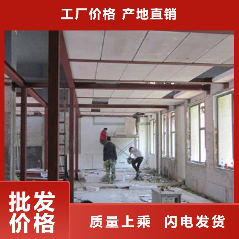 轻质隔墙板防火板通过检测