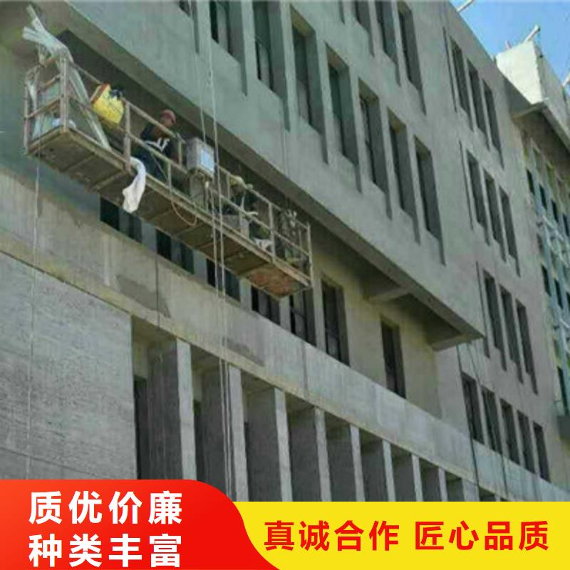 纤维水泥板防火板全新升级品质保障