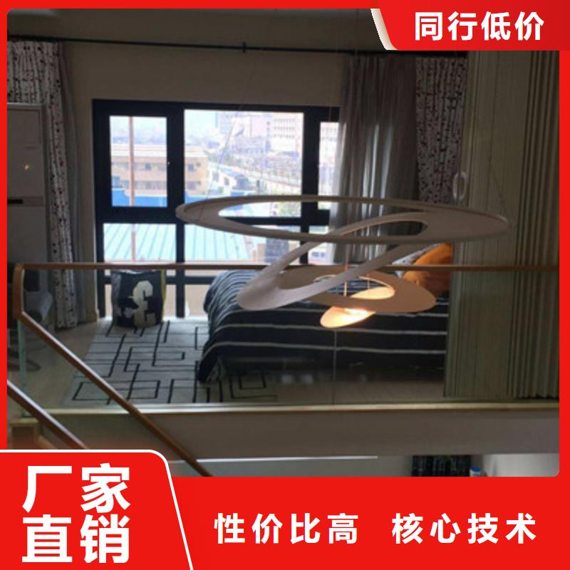 纤维水泥板-外墙保温板注重细节