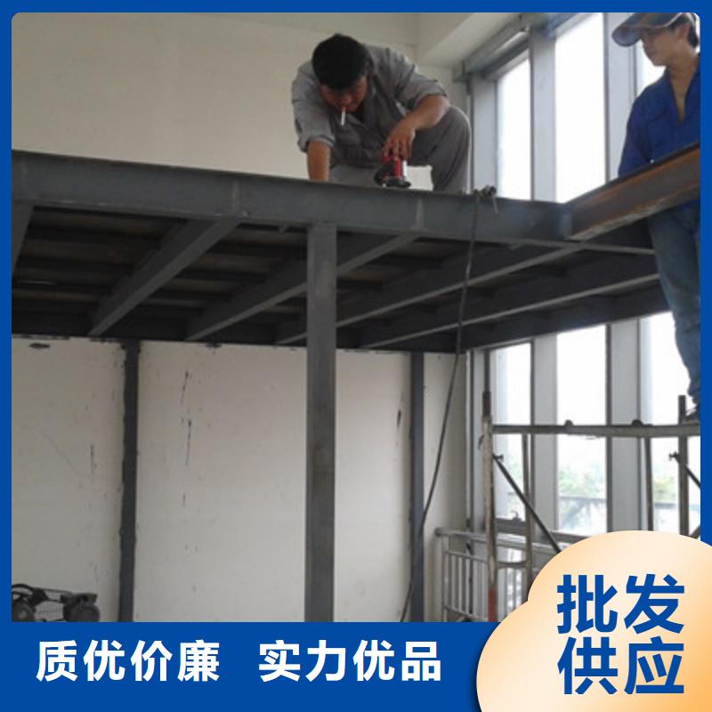 纤维水泥板轻质隔墙板用心做好每一件产品