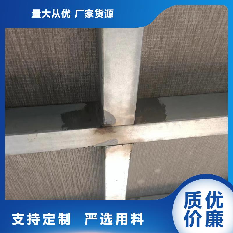 水泥压力板防火板放心购