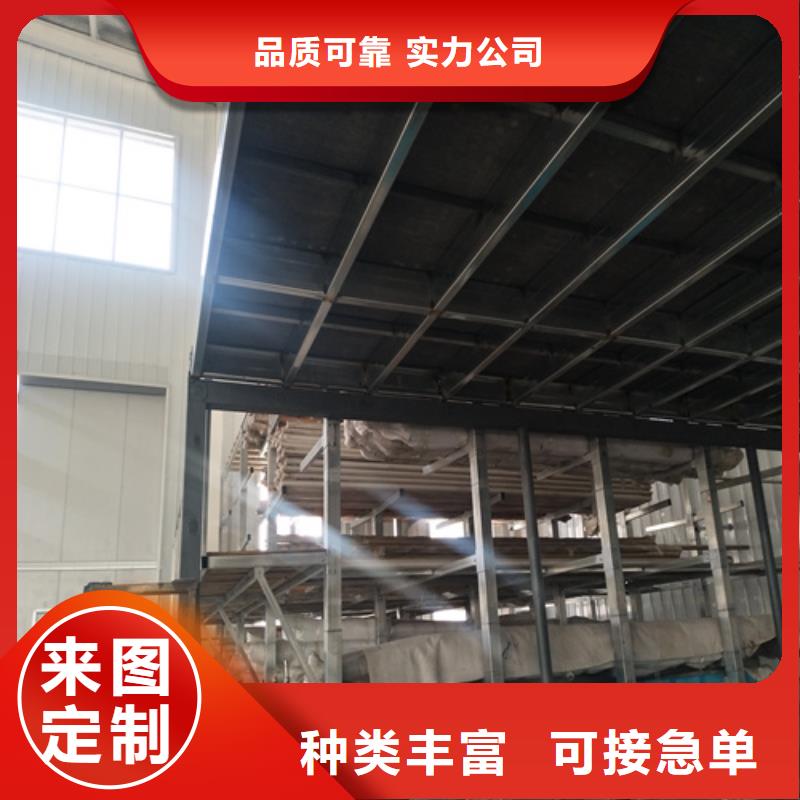 2025经验丰富#loft钢结构夹层楼板定制#源头厂家