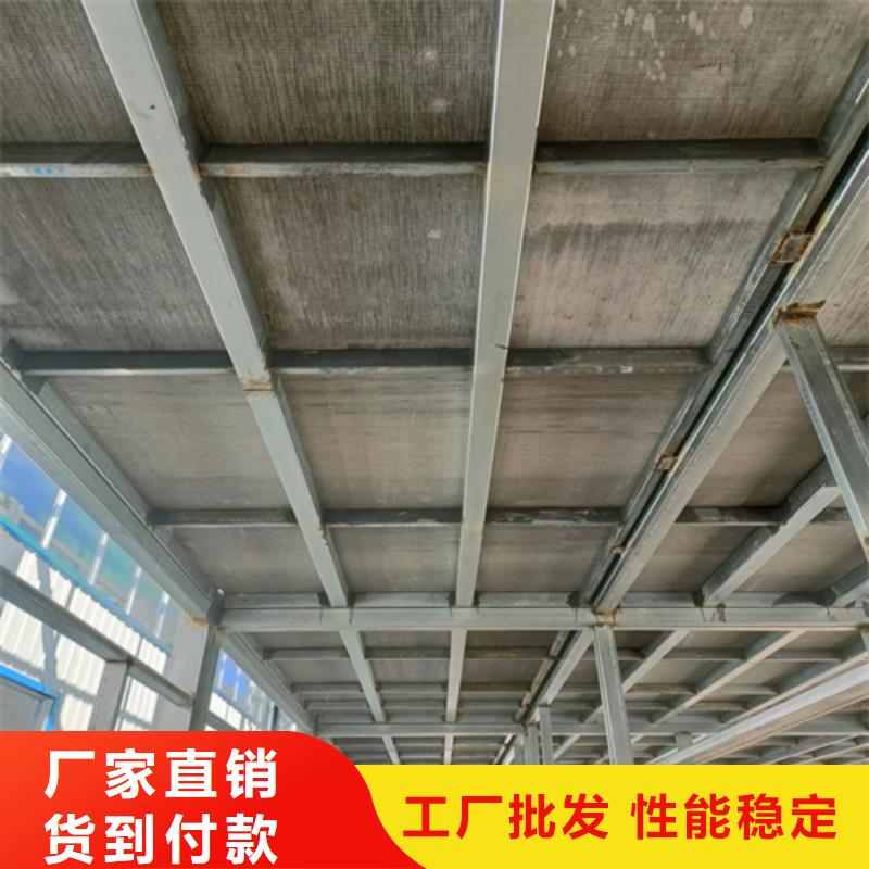 loft楼层板生产线设备有口皆碑