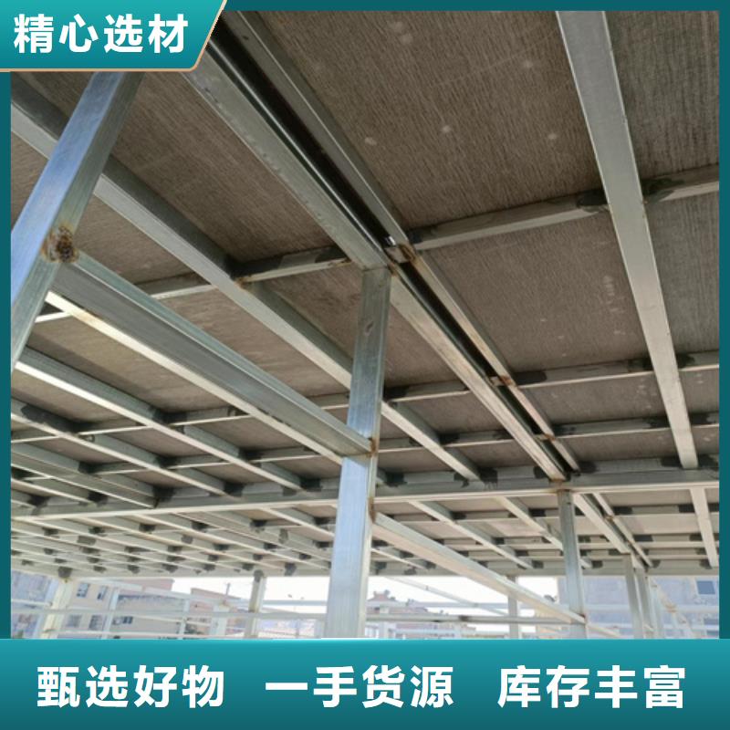 loft楼层板-防火板分类和特点