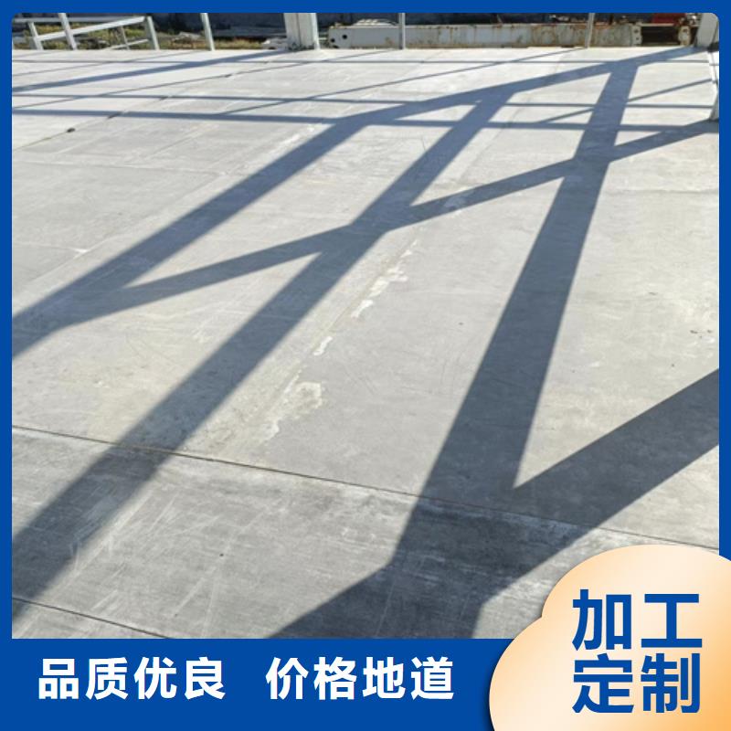 loft楼层板生产线设备有口皆碑