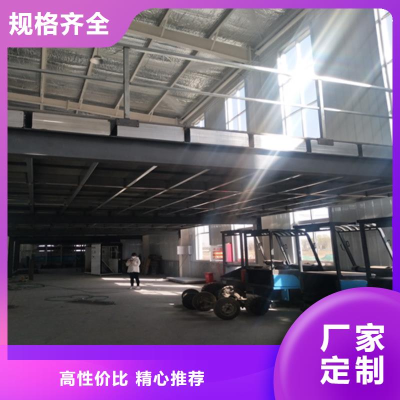 loft楼层板生产线设备
免费获取报价
