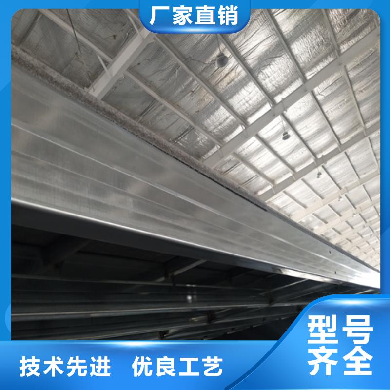 高强轻质LOFT楼板优质供货厂家