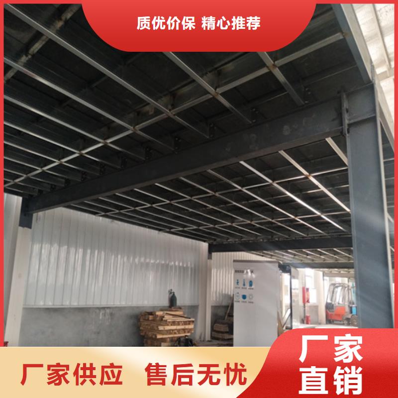 loft楼层板水泥纤维板N年生产经验