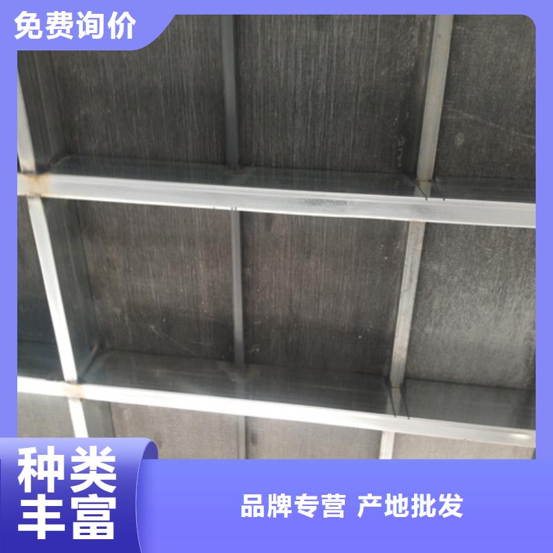 钢结构复式楼板防火板厂家直营