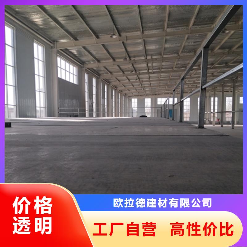 钢结构复式楼板_外墙保温板主推产品
