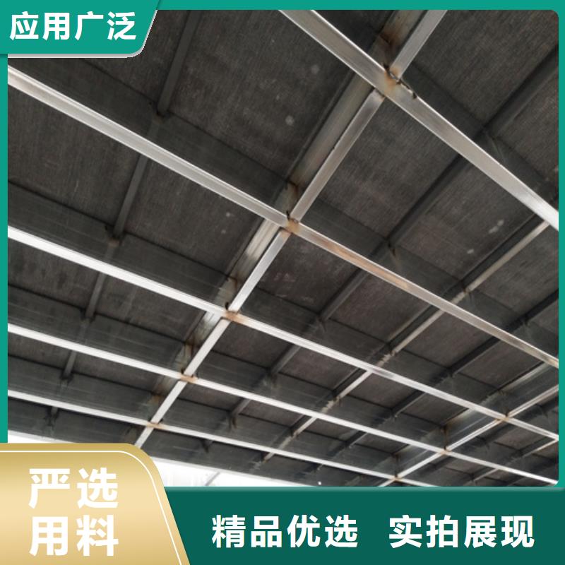 钢结构复式楼板防火板货到付款