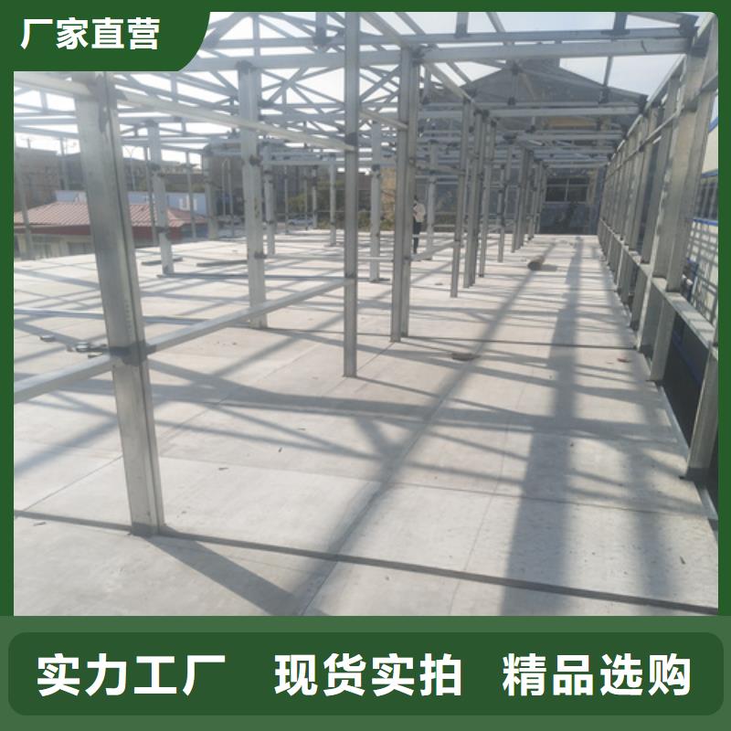 钢结构复式楼板防火板敢与同行比质量
