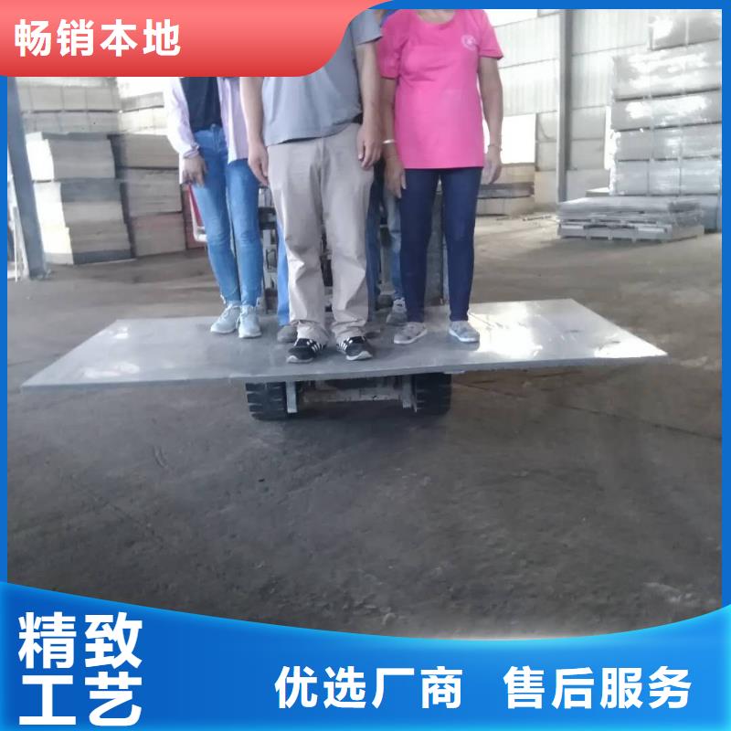 楼层板轻质隔墙板专注生产制造多年